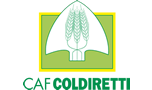 Logo CAF COLDIRETTI